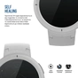 Пленка защитная Armorstandart Matte hydrogel Amazfit Watch Verge 6 pcs (ARM91988) - уменьшенное изображение 3