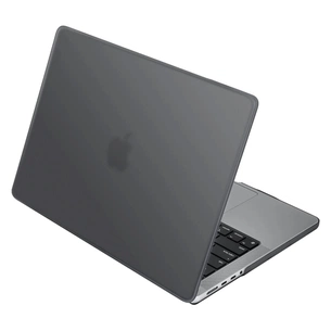 Чохол до ноутбука Armorstandart 14" MacBook Pro M5/M4/M3/M2/M1 A3434/A3112/A3185 Air Shell (ARM80467) зображення 1