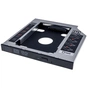 Фрейм-переходник Grand-X HDD 2,5'' SATA2/SATA3 (HDC-25С) - уменьшенное изображение 1