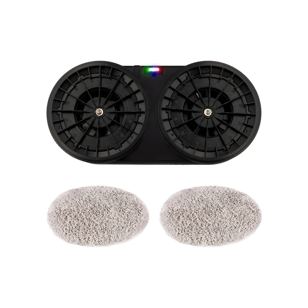 Пилосос DYXON MEGAWASHER 1000 White (DXNRTMWMGWRW) - picture 4