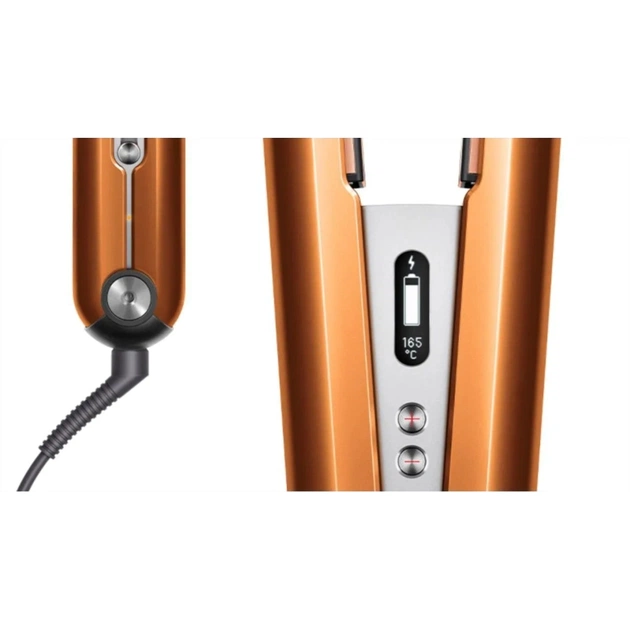 Стайлер Dyson HS07 Corrale Copper/Nickel (413111-01) - зображення 4