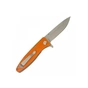 Ніж Ganzo G728-OR, помаранчевий - зменшене зображення 2