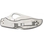 Ніж Spyderco Byrd Meadowlark 2 Steel Handle (BY04P2) - зменшене зображення 2