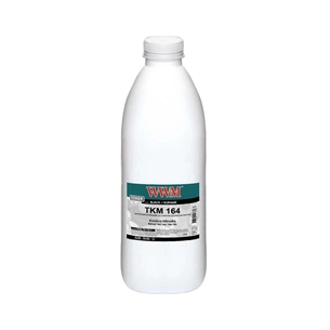 Тонер WWM 1000г Black (WWM-TN-116-1) зображення 1