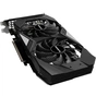Відеокарта GeForce GTX1660 6144Mb GIGABYTE (GV-N1660D5-6GD) - зменшене зображення 3