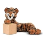 М'яка іграшка Melissa&Doug Довготелесе тигреня, 54 см (MD7456) - зменшене зображення 1