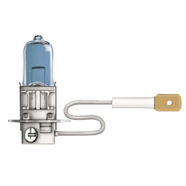 Автолампа Osram галогенова 55W (OS 64151 CBI) - изображение 1