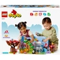 Конструктор LEGO DUPLO Town Дикі тварини Азії 117 деталей (10974) - зменшене зображення 10