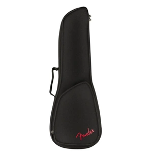 Чохол для гітари Fender FU610 Soprano Ukulele Gig Bag (228929) picture 1
