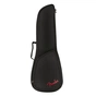 Чохол для гітари Fender FU610 Soprano Ukulele Gig Bag (228929) - preview 1