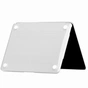 Чехол для ноутбука Armorstandart 13" MacBook Neo Air Shell Clear (ARM91111) - уменьшенное изображение 4