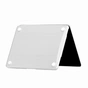 Чехол для ноутбука Armorstandart 13" MacBook Neo Air Shell Clear (ARM91111) - уменьшенное изображение 4