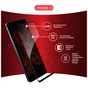Скло захисне Intaleo Full Glue MOTO G24 Power Black (1283126591747) - зменшене зображення 4
