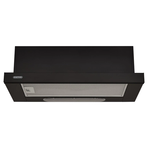 Витяжка кухонна Eleyus BREEZE 470 50 BL - picture 1