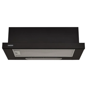 Витяжка кухонна Eleyus BREEZE 470 50 BL изображение 1