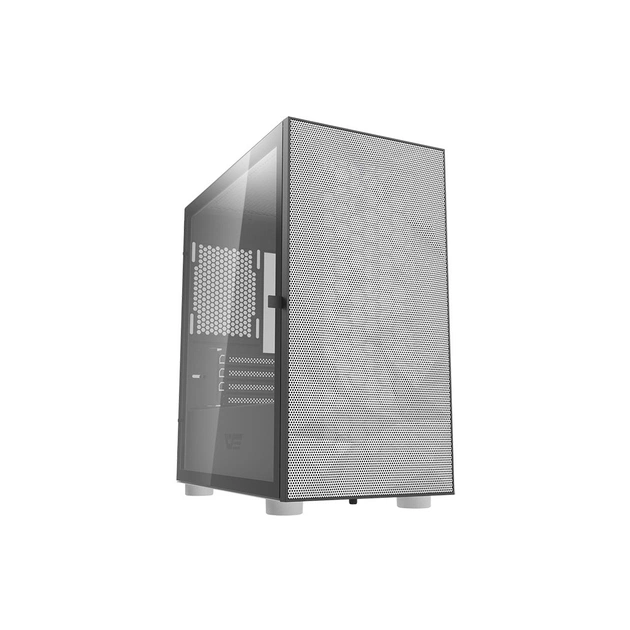 Корпус для ПК DARKFLASH DLM21 MESH WHITE - изображение 1