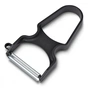 Овочечистка Victorinox Rapid Straight Blade Black (6.0930.3) - зменшене зображення 3