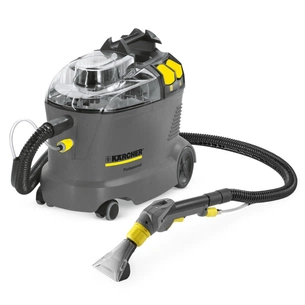 Пилосос будівельний Karcher Puzzi 8/1 C миючий (1.100-225.0) зображення 1