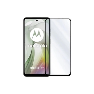 Скло захисне PowerPlant Full screen Motorola Moto E14 (GL605290) зображення 1