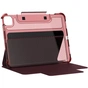 Чохол до планшета UAG [U] iPad Air 10.9" (2020) Lucent, Aubergine/Dusty Rose (12255N314748) - зменшене зображення 3