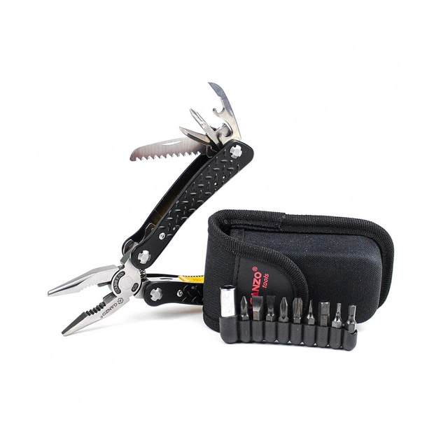 Мультитул Ganzo G106 - picture 8