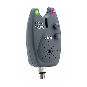 Індикатор клювання DAM Alarm PRO Tronic Soft Touch електронний (8400011) зображення 1