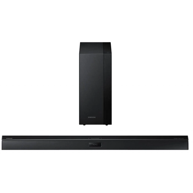 Домашній кінотеатр Samsung HW-H450 - изображение 1