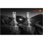 Автолампа PULSO LED-chips CREE/9-32v/2x25w/4500Lm/6000K (M4-H7) - уменьшенное изображение 5
