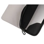 Чохол до ноутбука Tucano 14" Gommo MB Pro, gray (BFGOM1314-G) - зменшене зображення 5