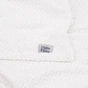 Плед Ardesto Jacquard Braid 160х200см, 100% поліестер, айворі (ART0201JB) - зменшене зображення 3