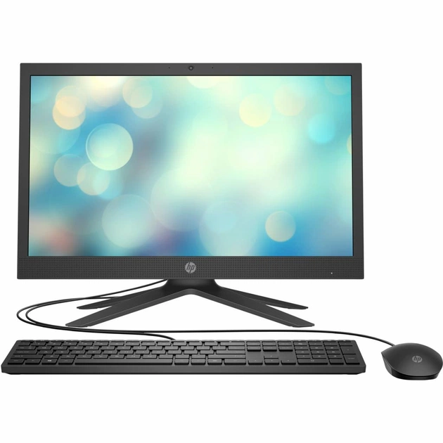 Комп'ютер HP 21-b0007ua AiO / i3-1005G1 (3F8B5EA) - зображення 1