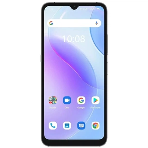 Мобільний телефон Umidigi A11S 4/64GB Dual Sim Mist Blue (A11S 4/64GB Mist Blue_) зображення 1