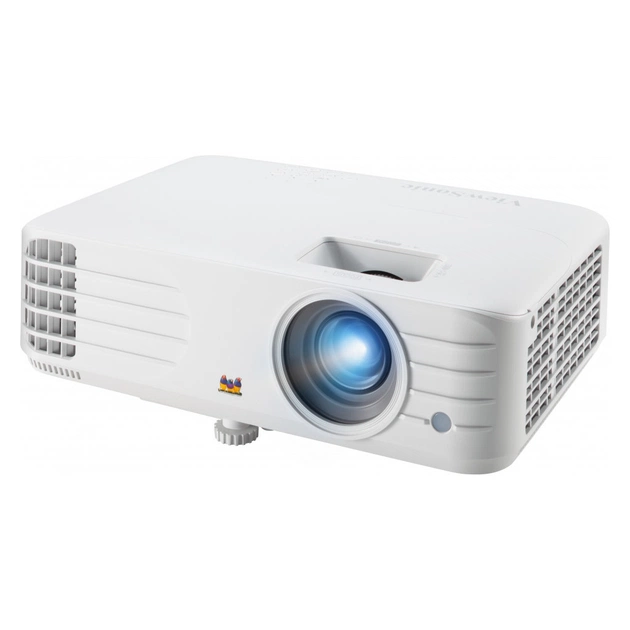 Проектор ViewSonic PX701HDH (VS17689) - зображення 1