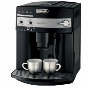 Кавомашина DeLonghi ESAM 3000.B (ESAM3000.B) зображення 1