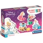 Пазл Clementoni 4 в 1 Princess, серія My First Puzzles (20813.00) - зменшене зображення 1