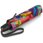 Парасоля Knirps T.200 Medium Duomatic Palm Multicolor (Kn95 3201 8783) - зменшене зображення 3
