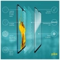 Скло захисне Piko Full Glue Vivo Y11S Black (1283126504334) - зменшене зображення 3