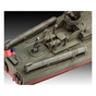 Збірна модель Revell Патрульний торпедний катер PT-109 рівень 4 масштаб 1:72 (RVL-05147) - зменшене зображення 4