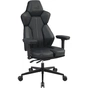 Крісло для геймерів AeroCool XTAL Racer Black (TEGC-2099101.11) - зменшене зображення 6
