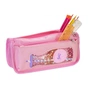 Пенал Cool For School з віконцем 2 відділення рожевий (CF86963) - зменшене зображення 2