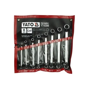 Ключ Yato ключів накидних YT-0396 (YT-0396) изображение 1