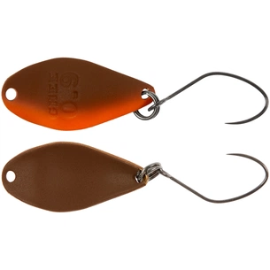 Блешня Nories Masukurouto Ghee 23mm 1.3g 027 (1561.12.56) зображення 1