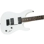 Електрогітара Jackson Guitars JS12 Dinky AH White (228724) - зменшене зображення 3