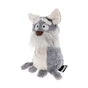 М'яка іграшка Sigikid Beasts Собака 20 см (38535SK) - зменшене зображення 9