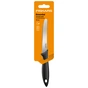 Кухонний ніж Fiskars Essential для томатів 12 см (1065569) - зменшене зображення 2