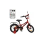 Дитячий велосипед Profi Prime 14" Червоний (Y14221 red) - зменшене зображення 6