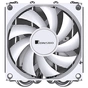 Кулер до процесора JONSBO HP400S White - зменшене зображення 1