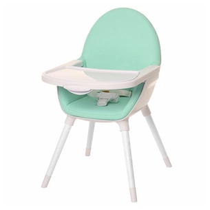 Стілець для годування Osann Uno Green (165-025-03) зображення 1