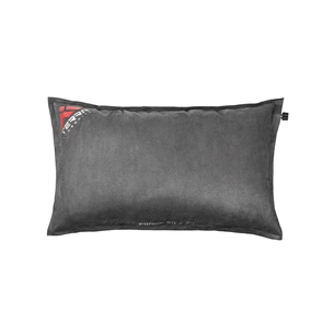 Туристична подушка Terra Incognita Pillow 50x30 сіра (4823081506973) picture 1