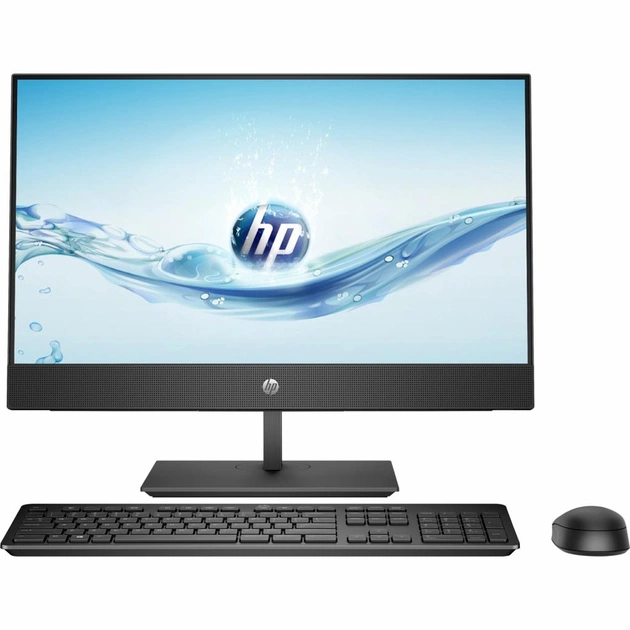 Комп'ютер HP ProOne 440 G5 / i5-9500T (6AE50AV_V14) - зображення 1